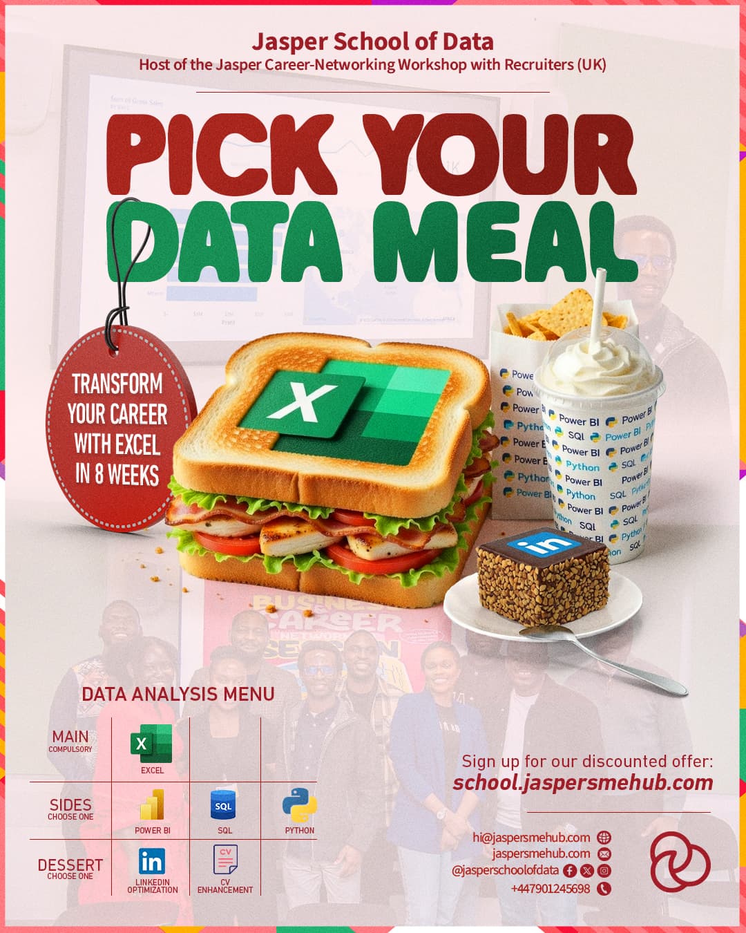 Jasper Concept Art no price