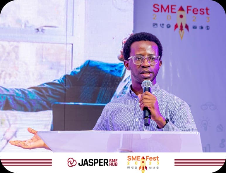SMEFest 2025